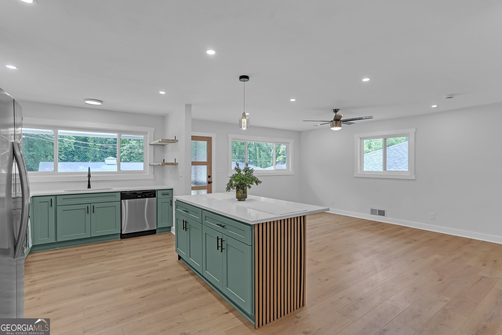 1436 Willow Trail Atlanta - Photo 8