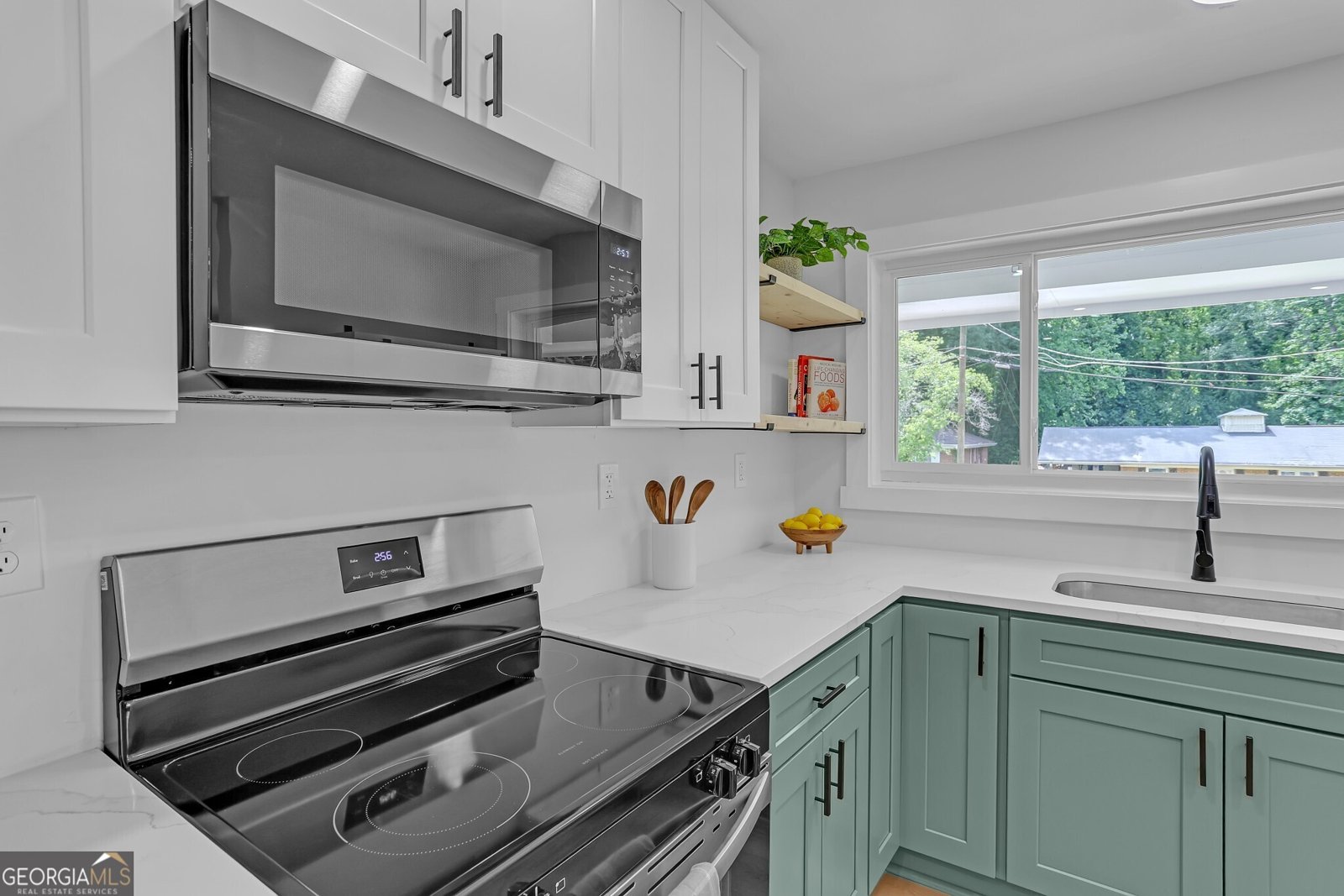 1436 Willow Trail Atlanta - Photo 9