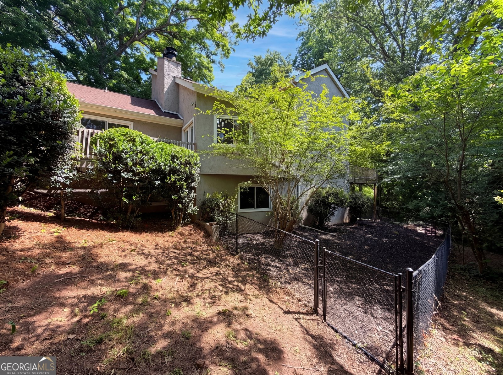 265 Zephyr Court Atlanta - Photo 24