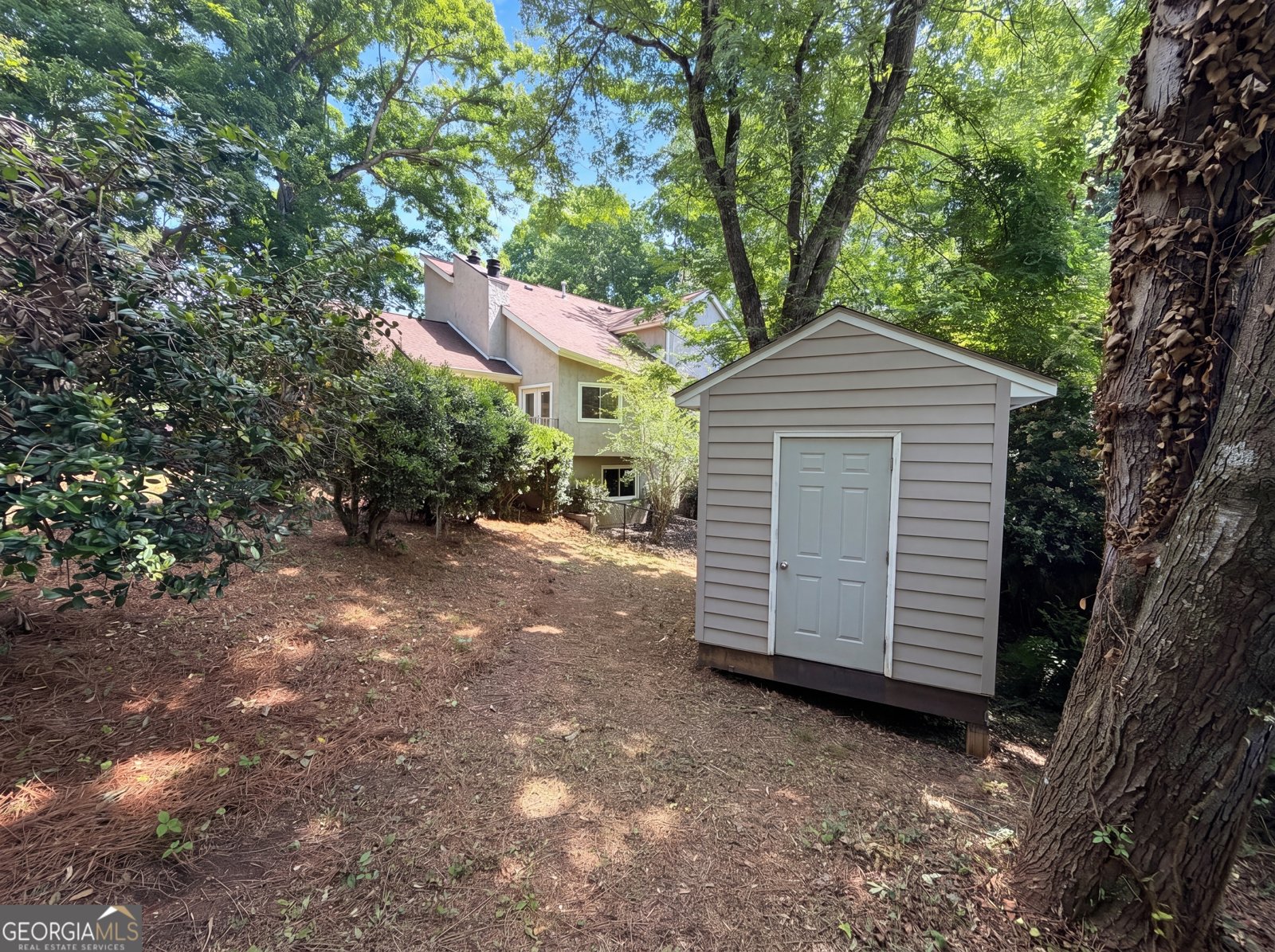 265 Zephyr Court Atlanta - Photo 28