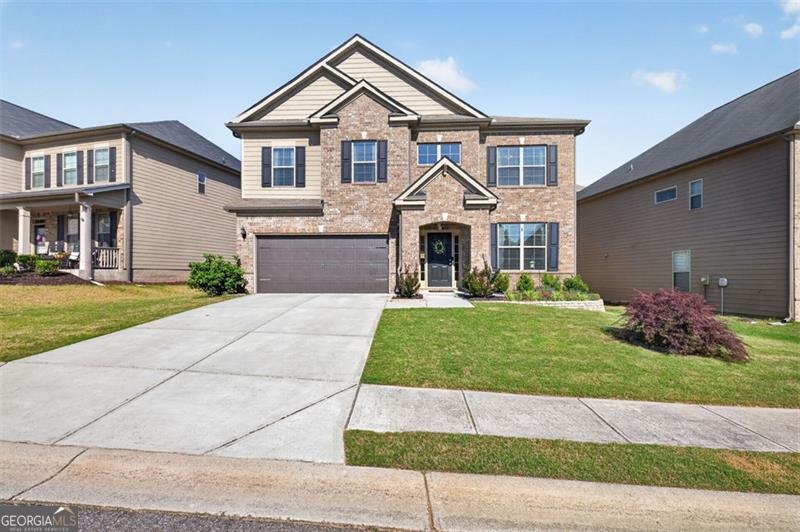 1273 Wesleyan Place Braselton - main photo