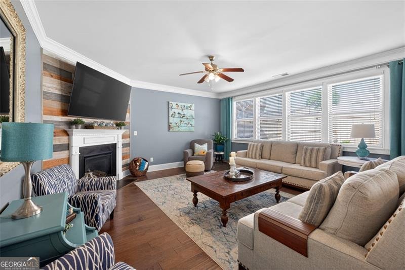 1273 Wesleyan Place Braselton - Photo 12