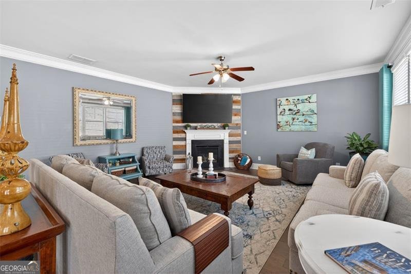 1273 Wesleyan Place Braselton - Photo 13