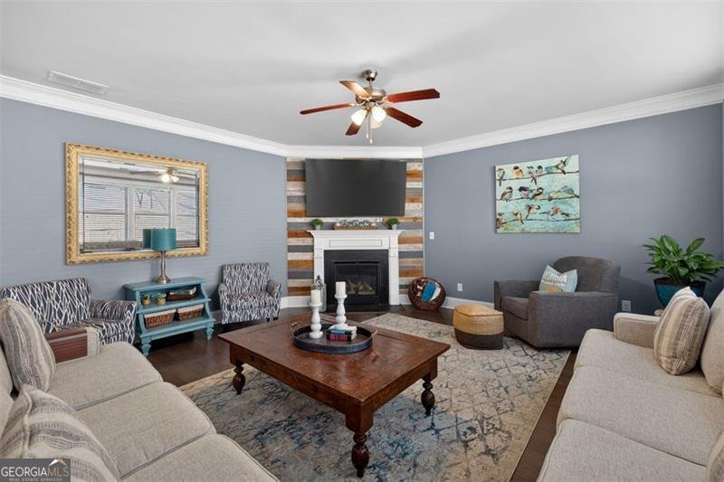 1273 Wesleyan Place Braselton - Photo 14