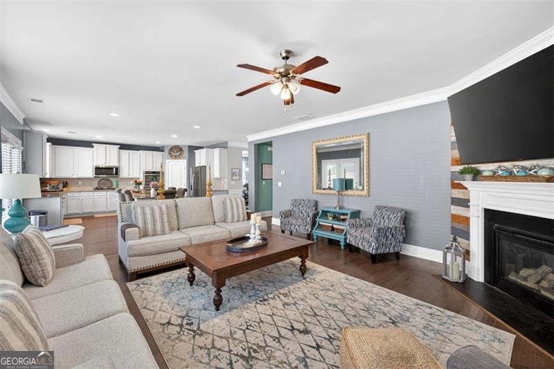 1273 Wesleyan Place Braselton - Photo 16