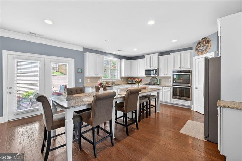 1273 Wesleyan Place Braselton - Photo 17