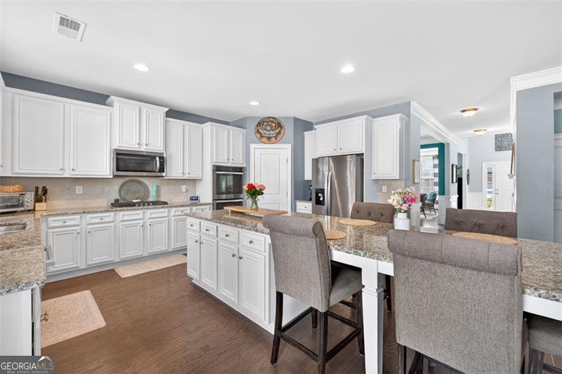1273 Wesleyan Place Braselton - Photo 22