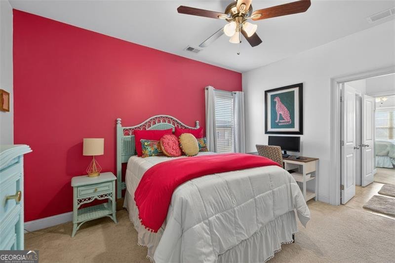 1273 Wesleyan Place Braselton - Photo 31