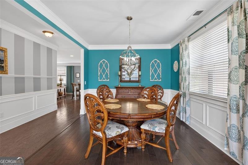 1273 Wesleyan Place Braselton - Photo 8