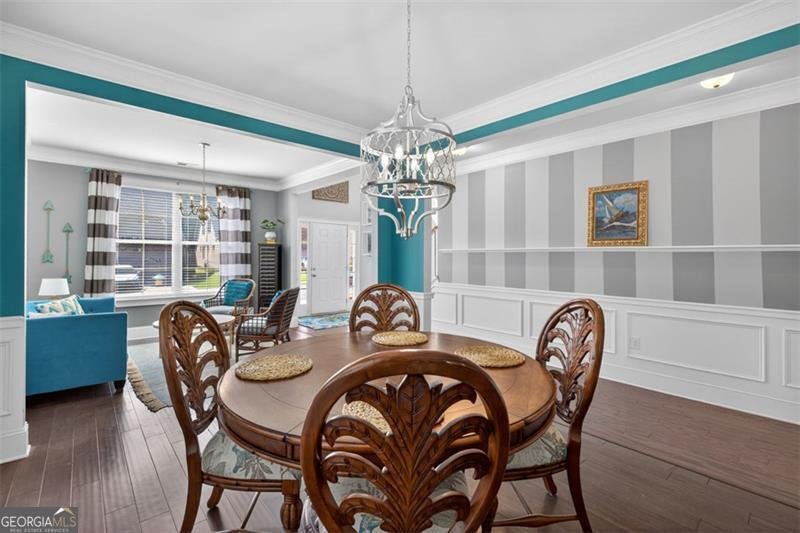 1273 Wesleyan Place Braselton - Photo 9