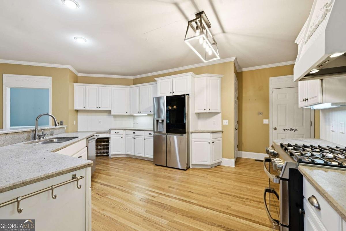 2490 Wild Iris Lane Dacula - Photo 35