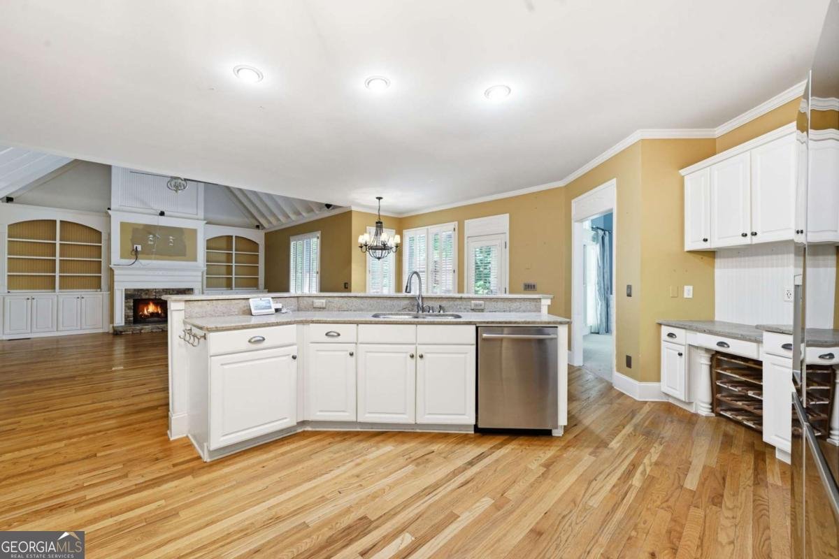 2490 Wild Iris Lane Dacula - Photo 36