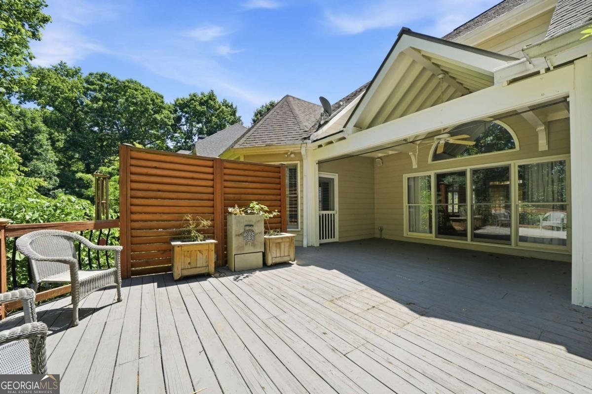 2490 Wild Iris Lane Dacula - Photo 76