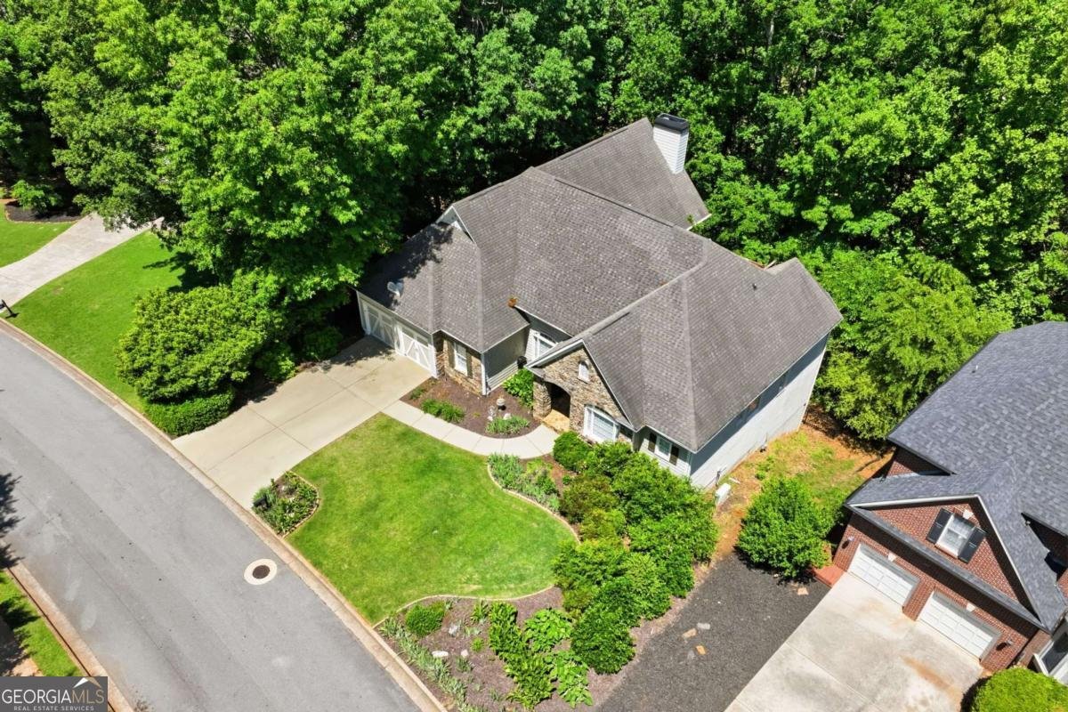 2490 Wild Iris Lane Dacula - Photo 84