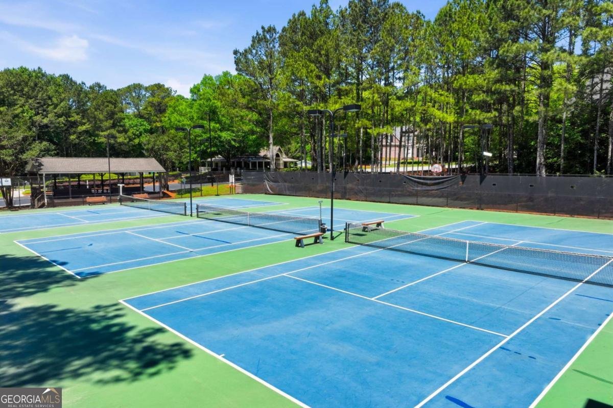 2490 Wild Iris Lane Dacula - Photo 89