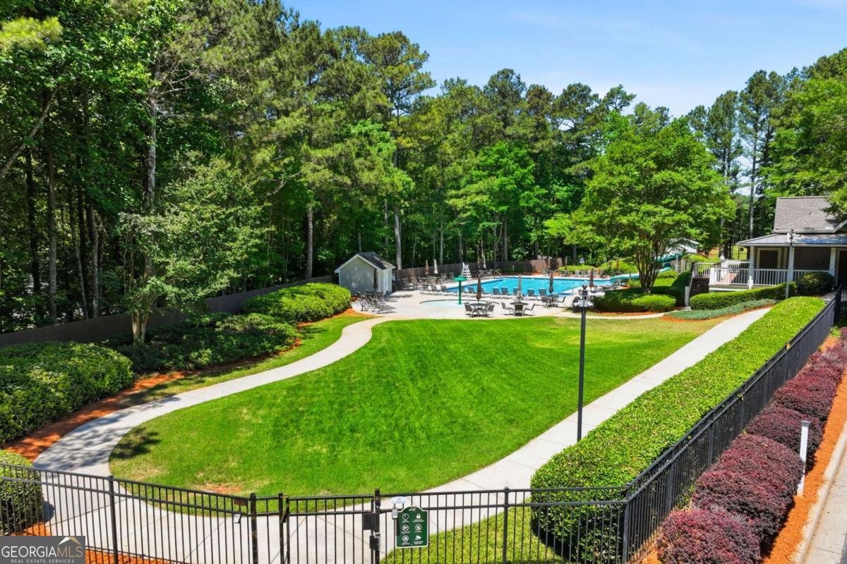 2490 Wild Iris Lane Dacula - Photo 91