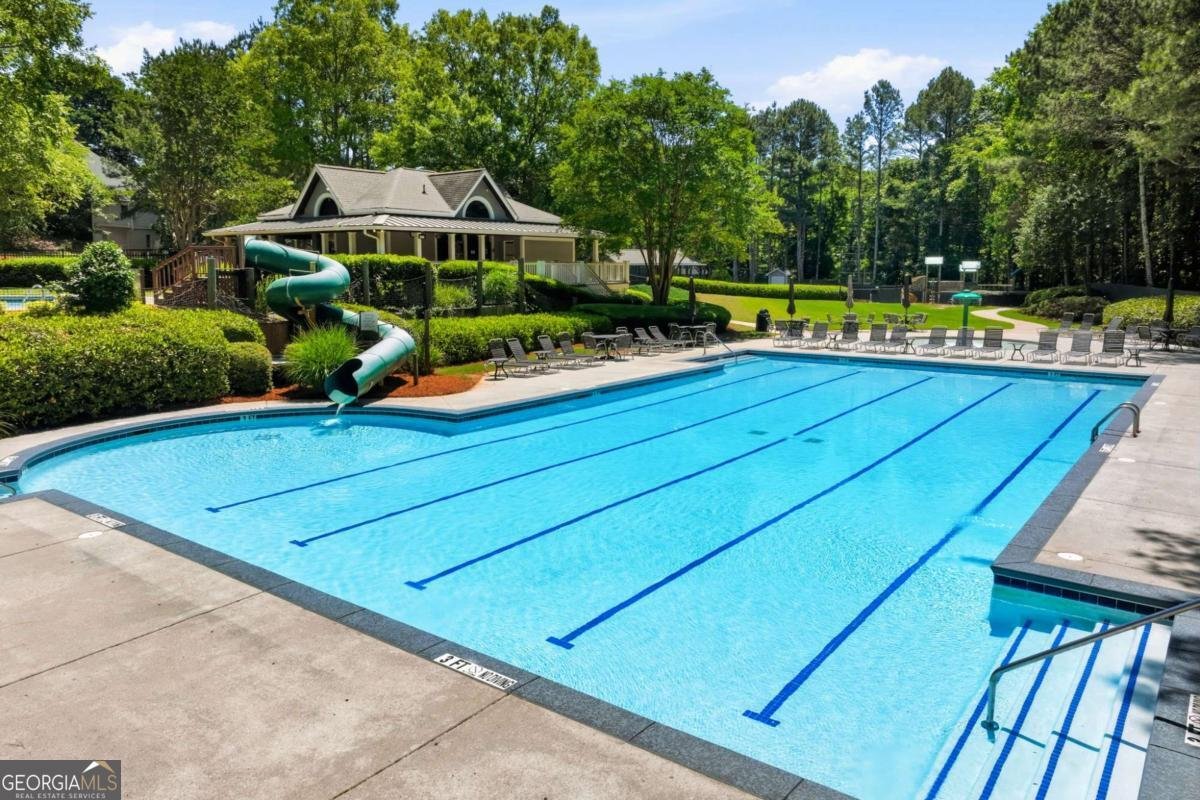 2490 Wild Iris Lane Dacula - Photo 94