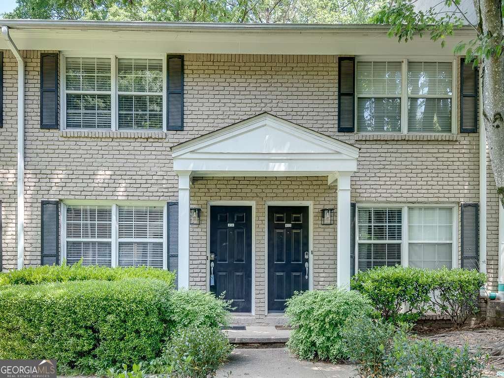 2232 Dunseath Avenue Atlanta - main photo
