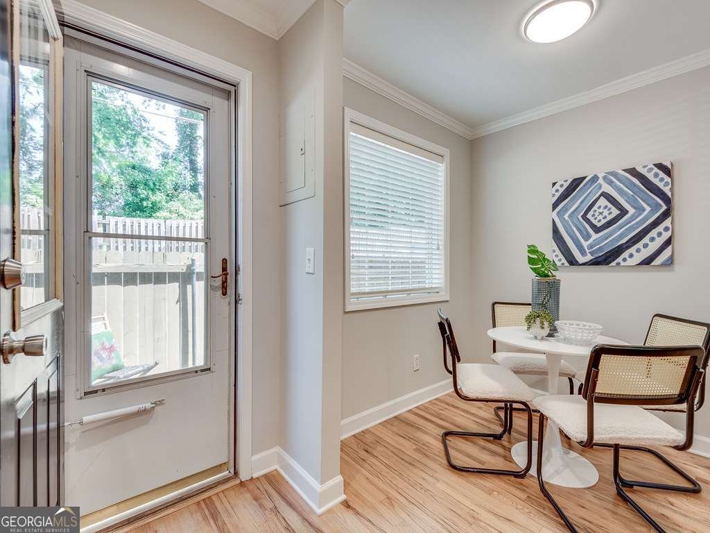 2232 Dunseath Avenue Atlanta - Photo 21