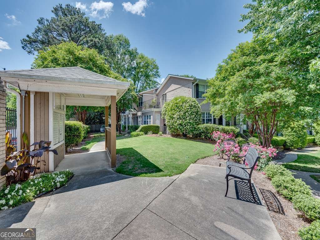 2232 Dunseath Avenue Atlanta - Photo 27
