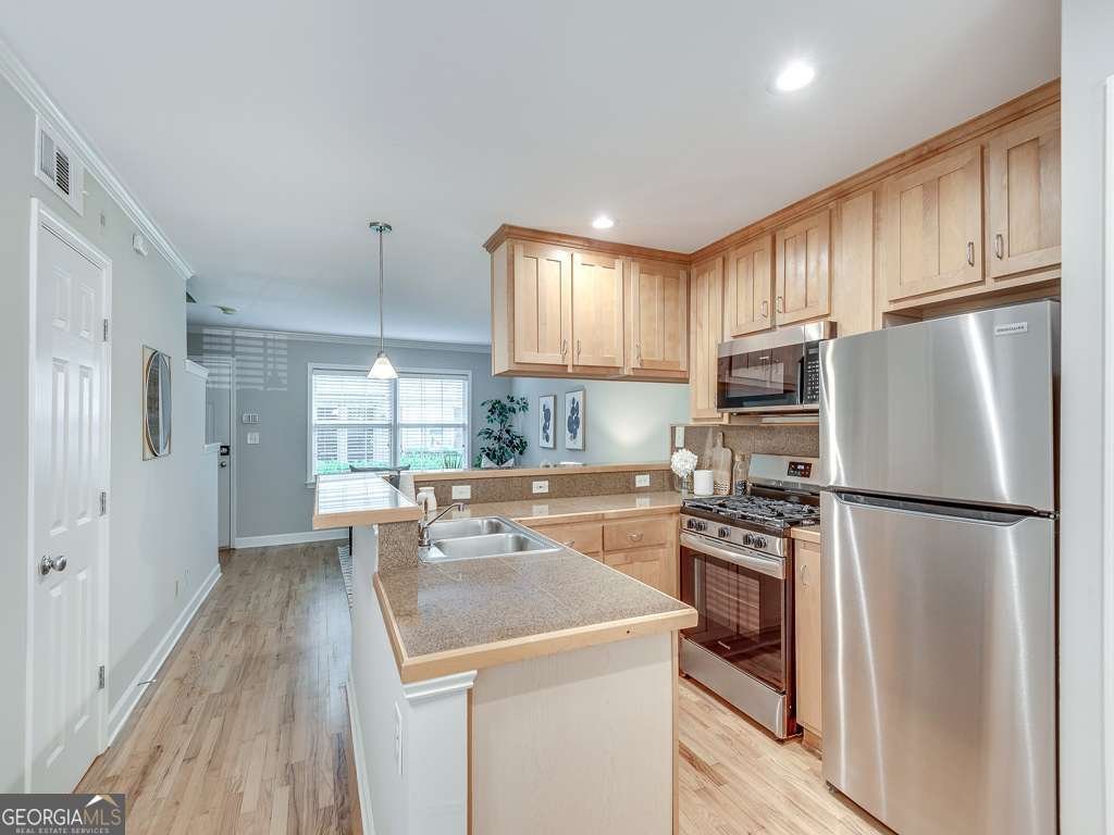 2232 Dunseath Avenue Atlanta - Photo 7