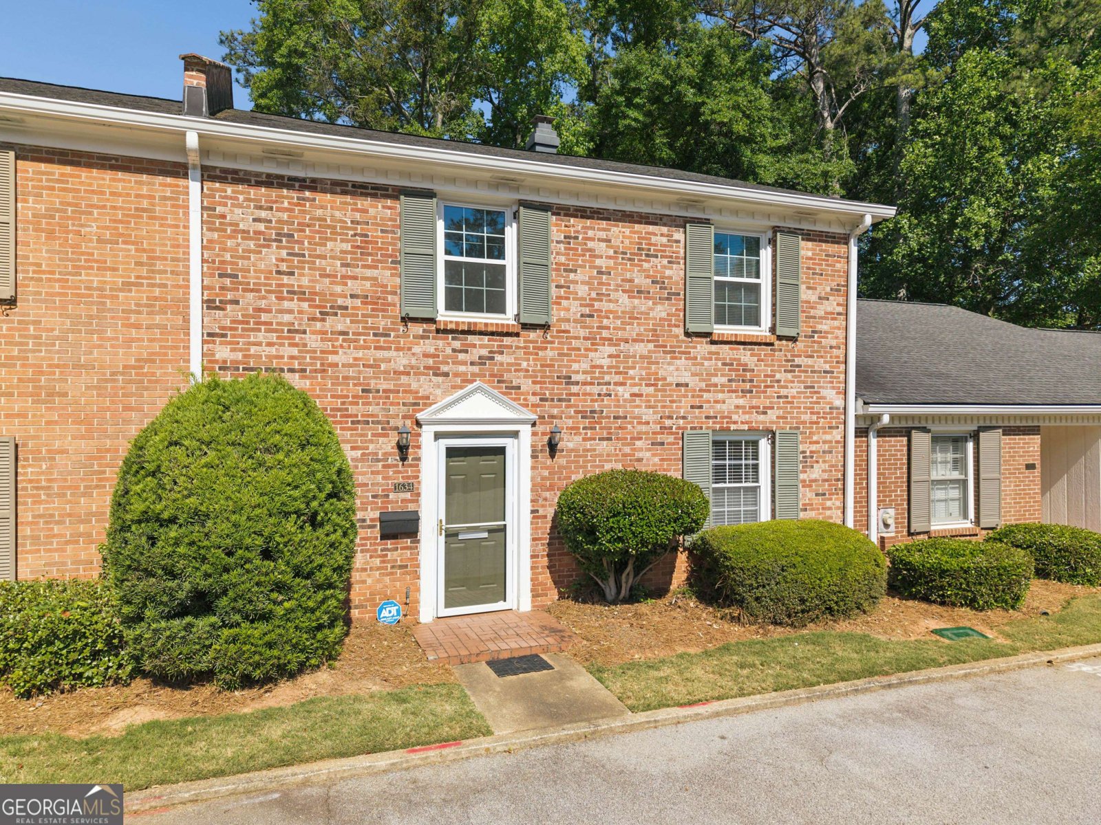 1634 Executive Park Lane Atlanta - main photo