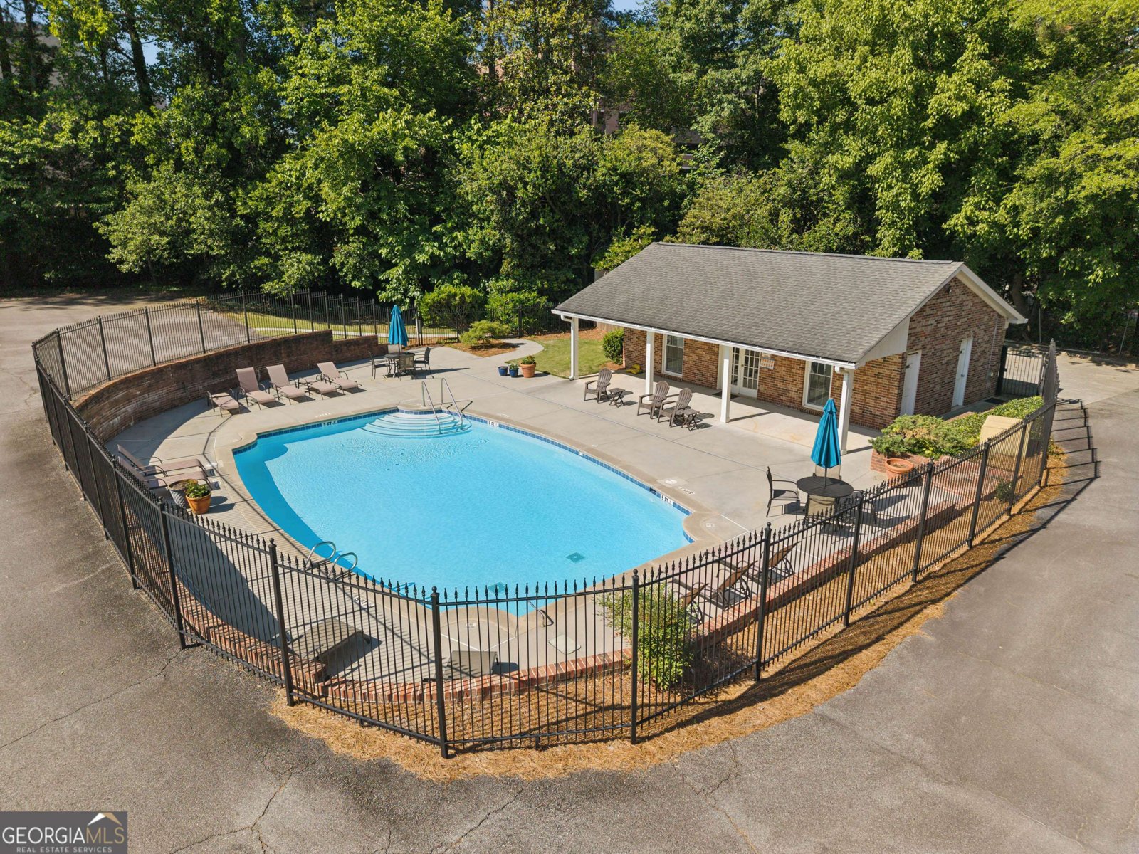 1634 Executive Park Lane Atlanta - Photo 31
