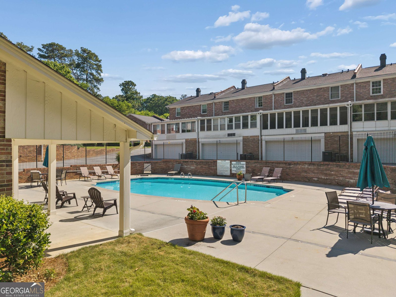 1634 Executive Park Lane Atlanta - Photo 32