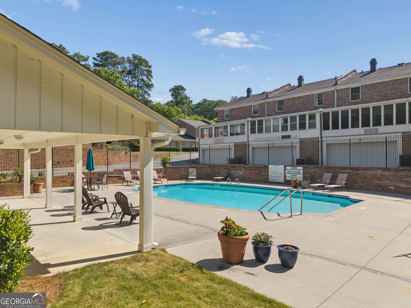 1634 Executive Park Lane Atlanta - Photo 33