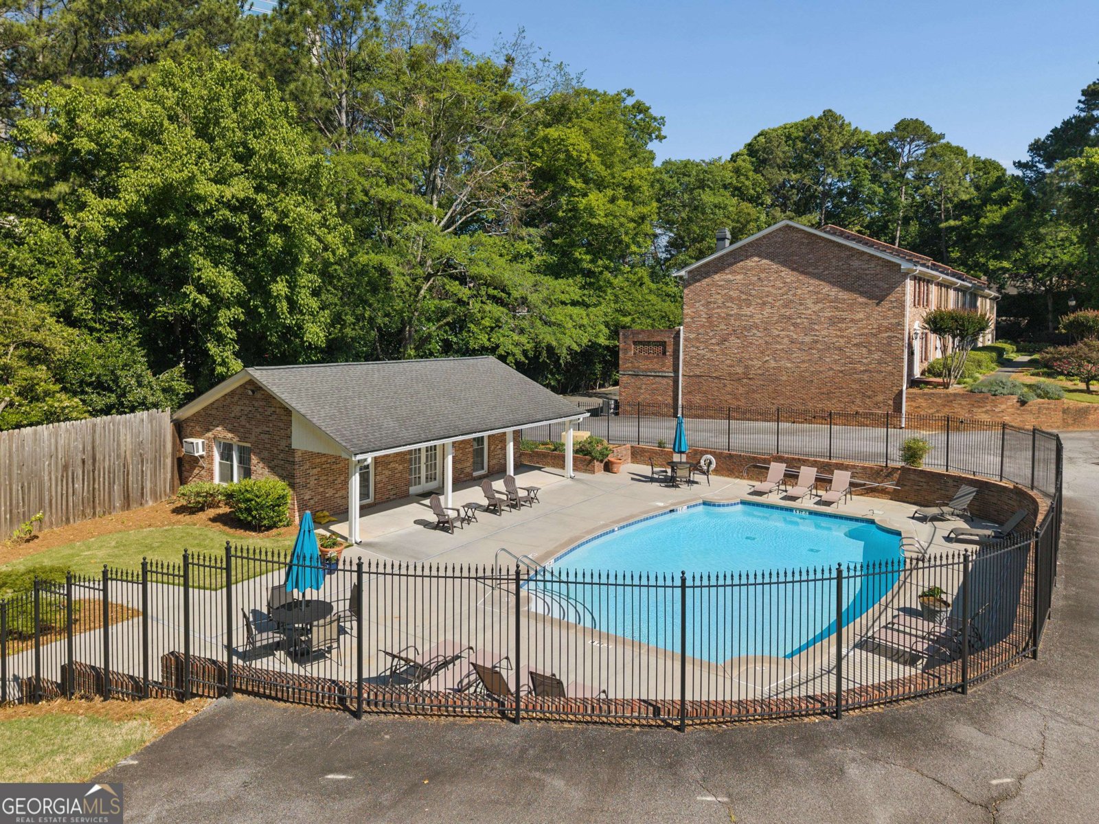 1634 Executive Park Lane Atlanta - Photo 34