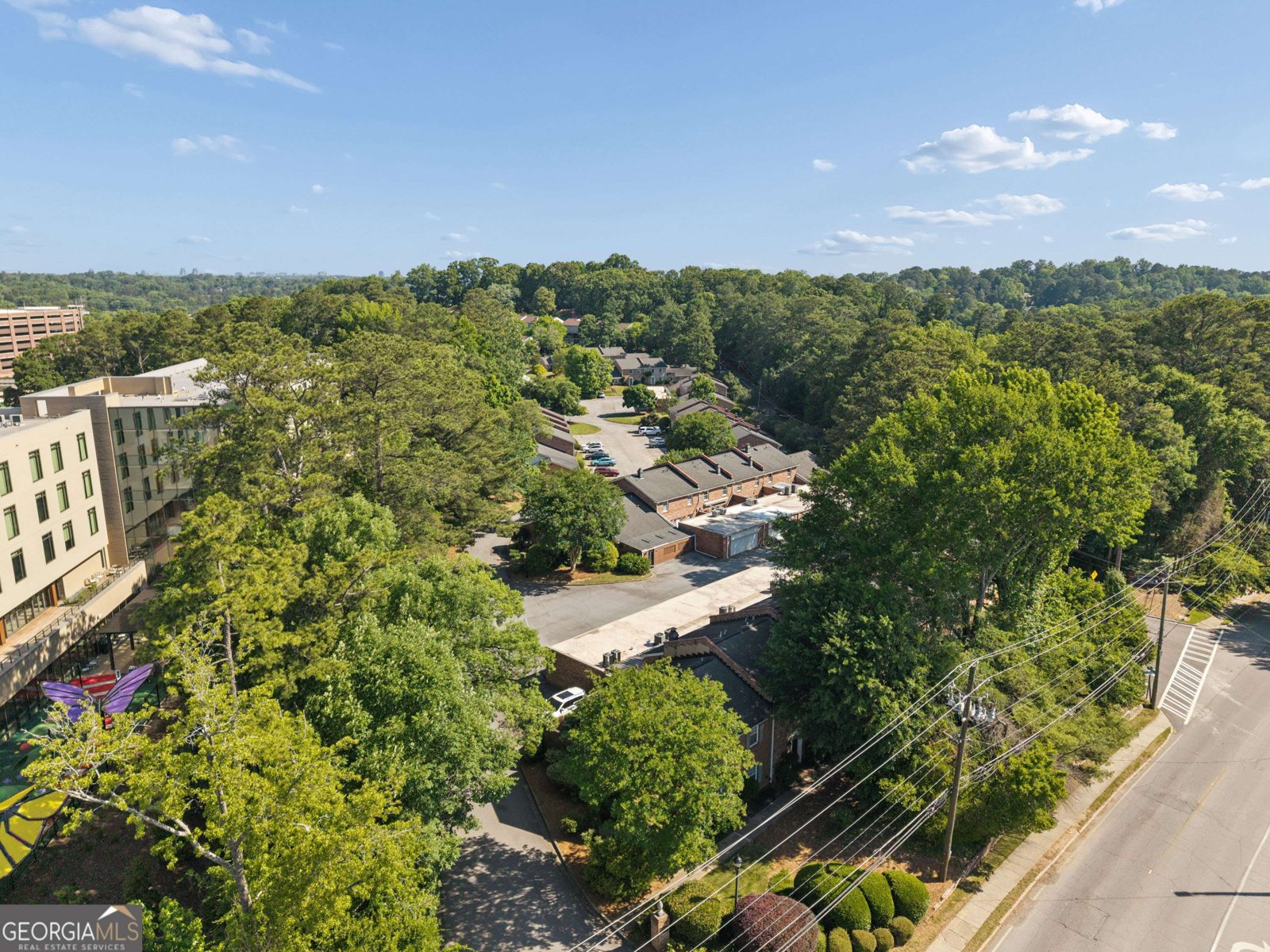 1634 Executive Park Lane Atlanta - Photo 35
