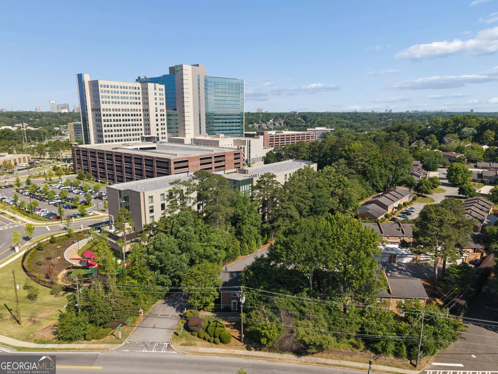 1634 Executive Park Lane Atlanta - Photo 36