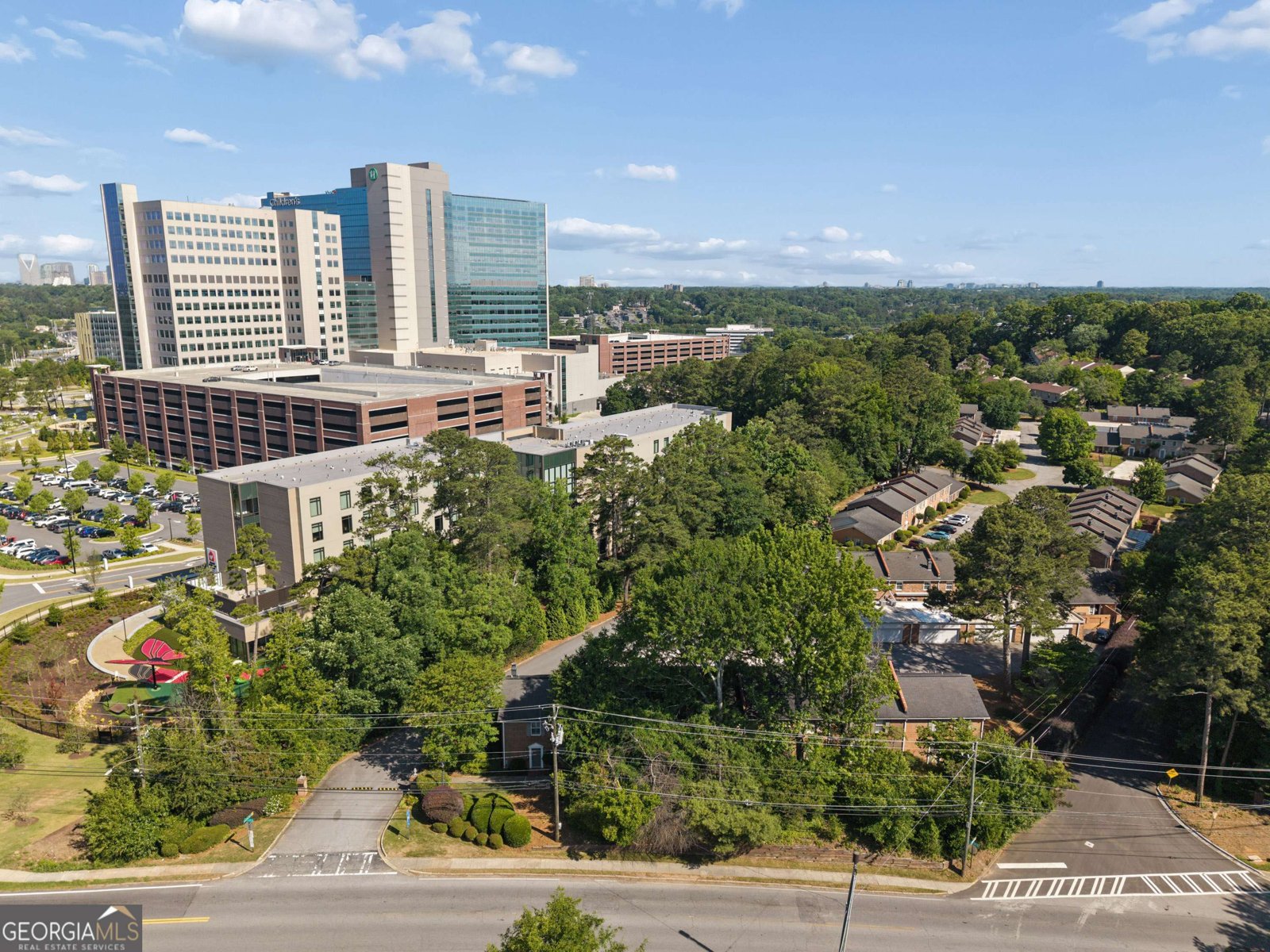 1634 Executive Park Lane Atlanta - Photo 37