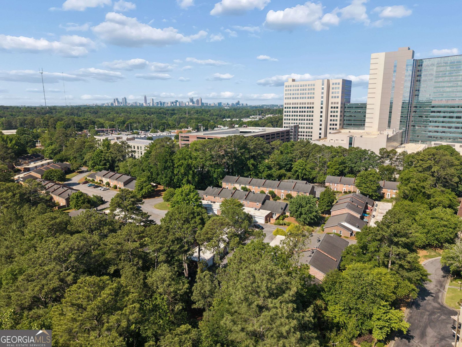 1634 Executive Park Lane Atlanta - Photo 38