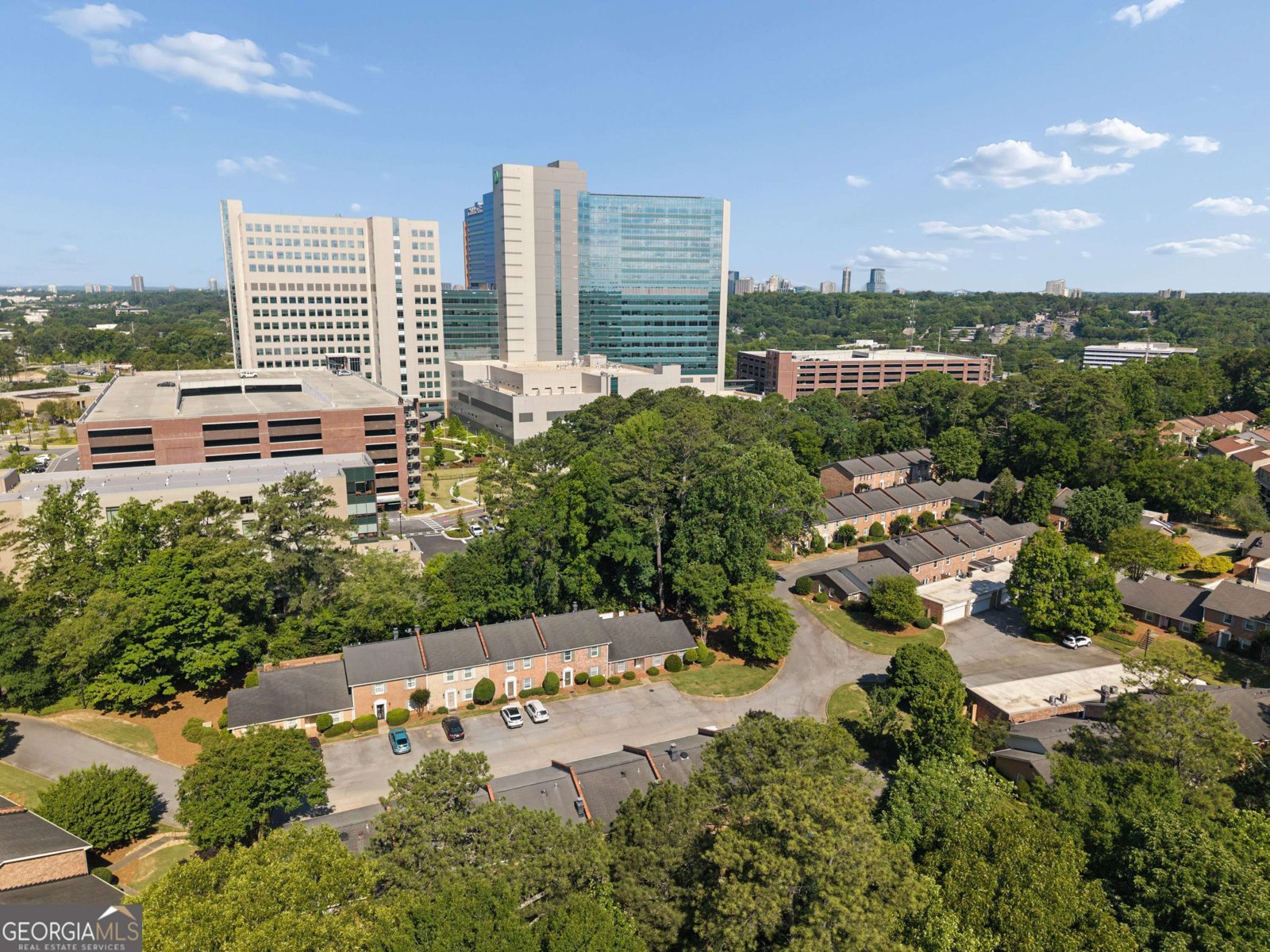 1634 Executive Park Lane Atlanta - Photo 39