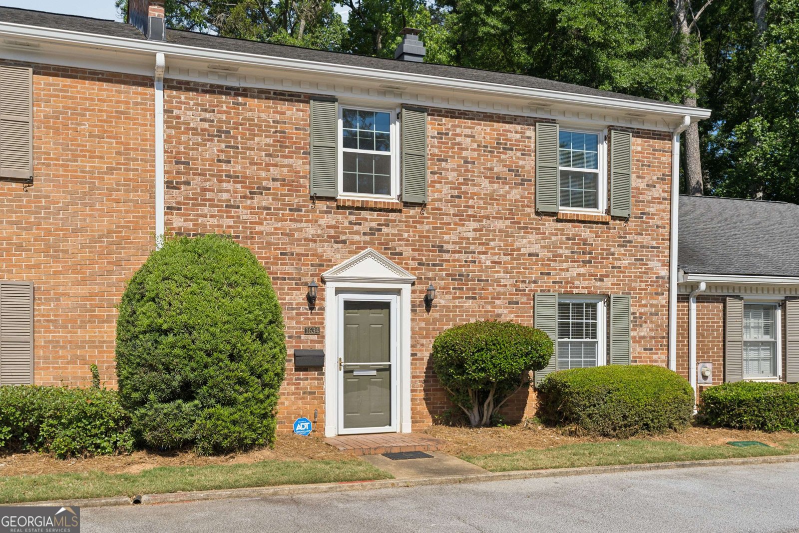 1634 Executive Park Lane Atlanta - Photo 40