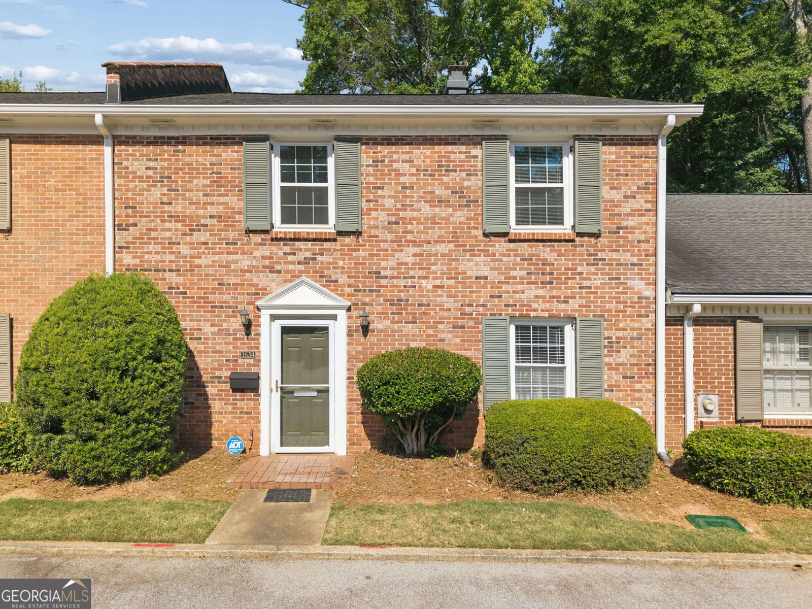 1634 Executive Park Lane Atlanta - Photo 41