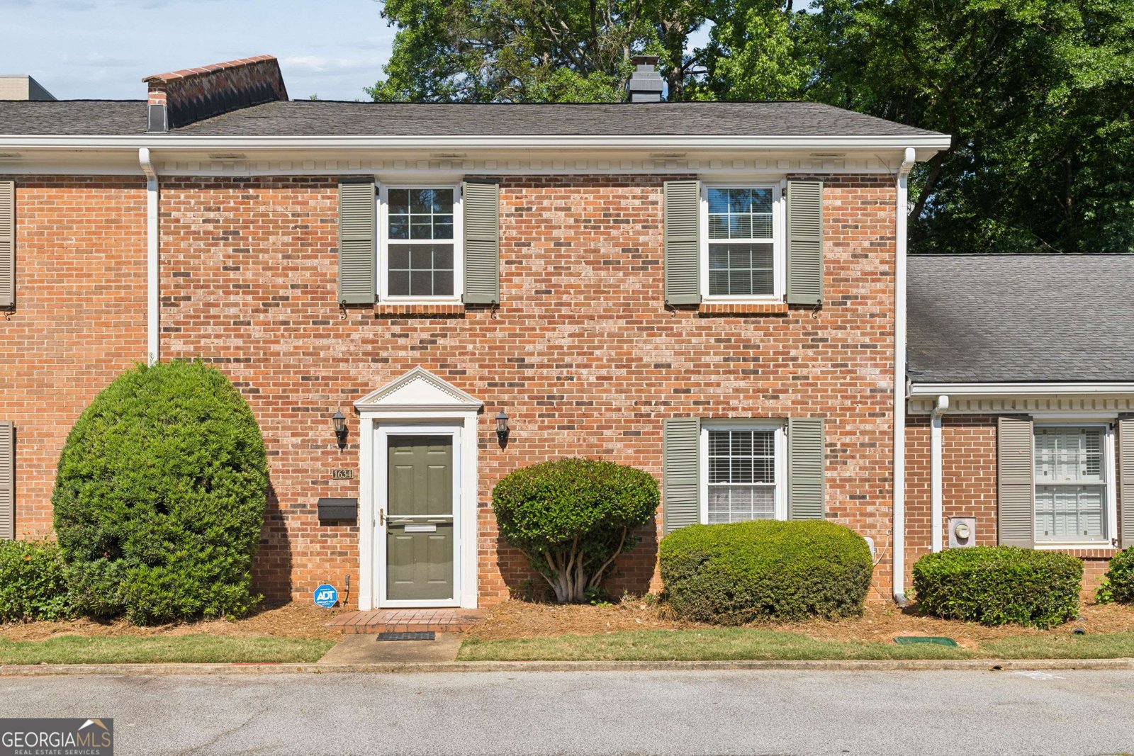1634 Executive Park Lane Atlanta - Photo 42