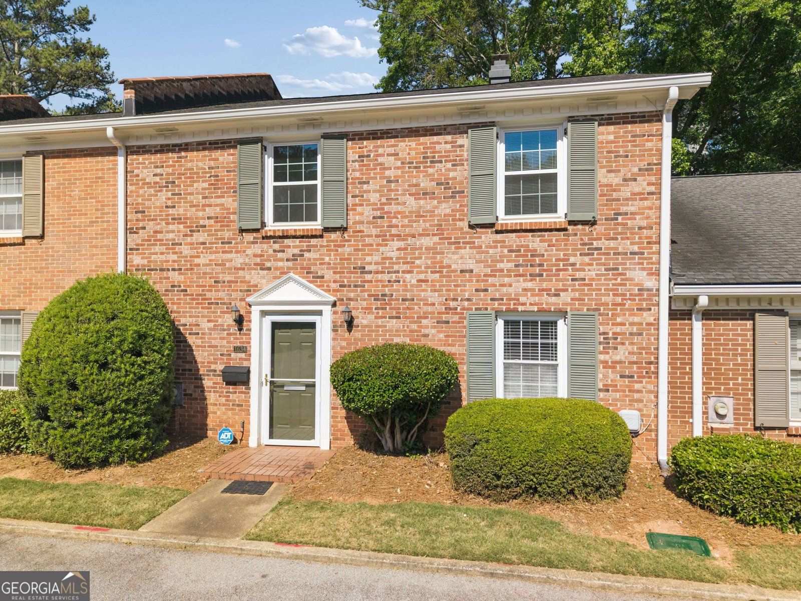 1634 Executive Park Lane Atlanta - Photo 43