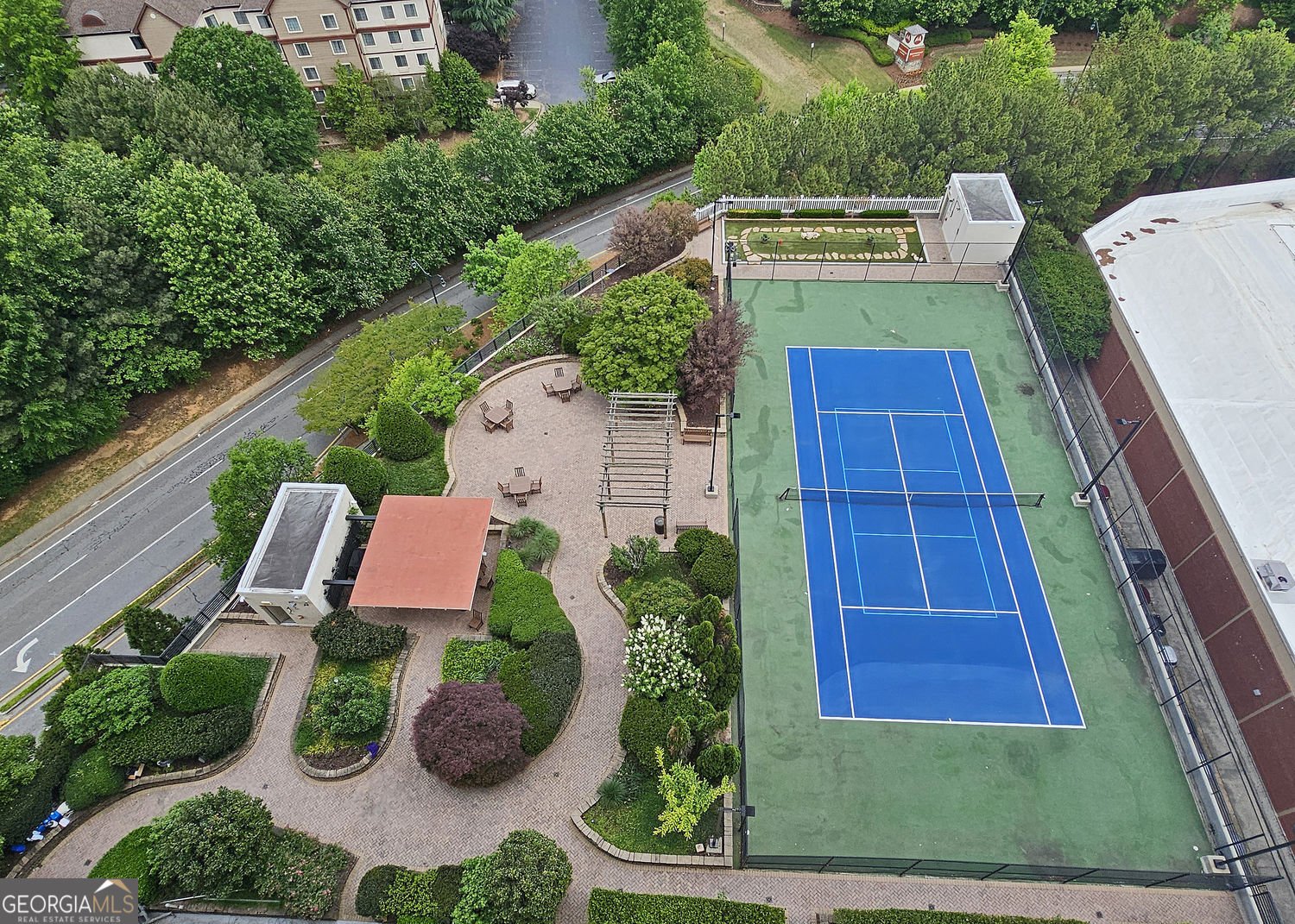 4561 Olde Perimeter Way Atlanta - Photo 18