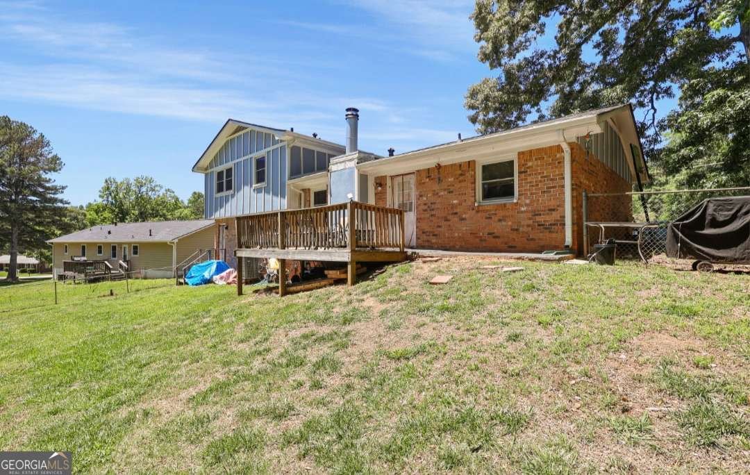 4364 Housworth Drive Lithonia - Photo 17