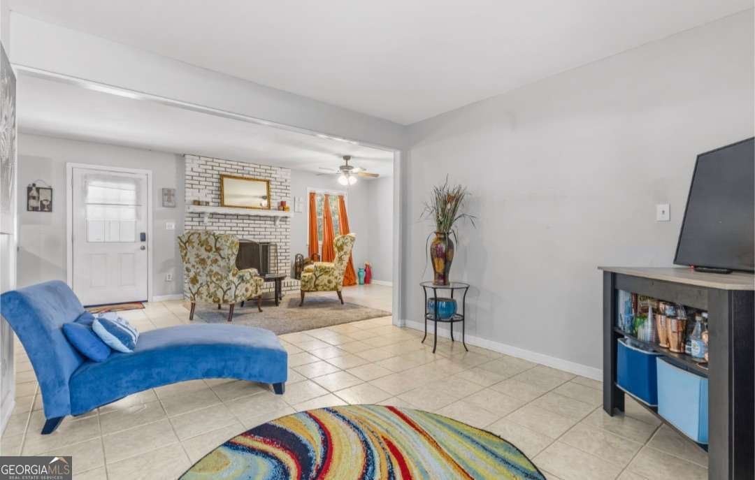 4364 Housworth Drive Lithonia - Photo 6