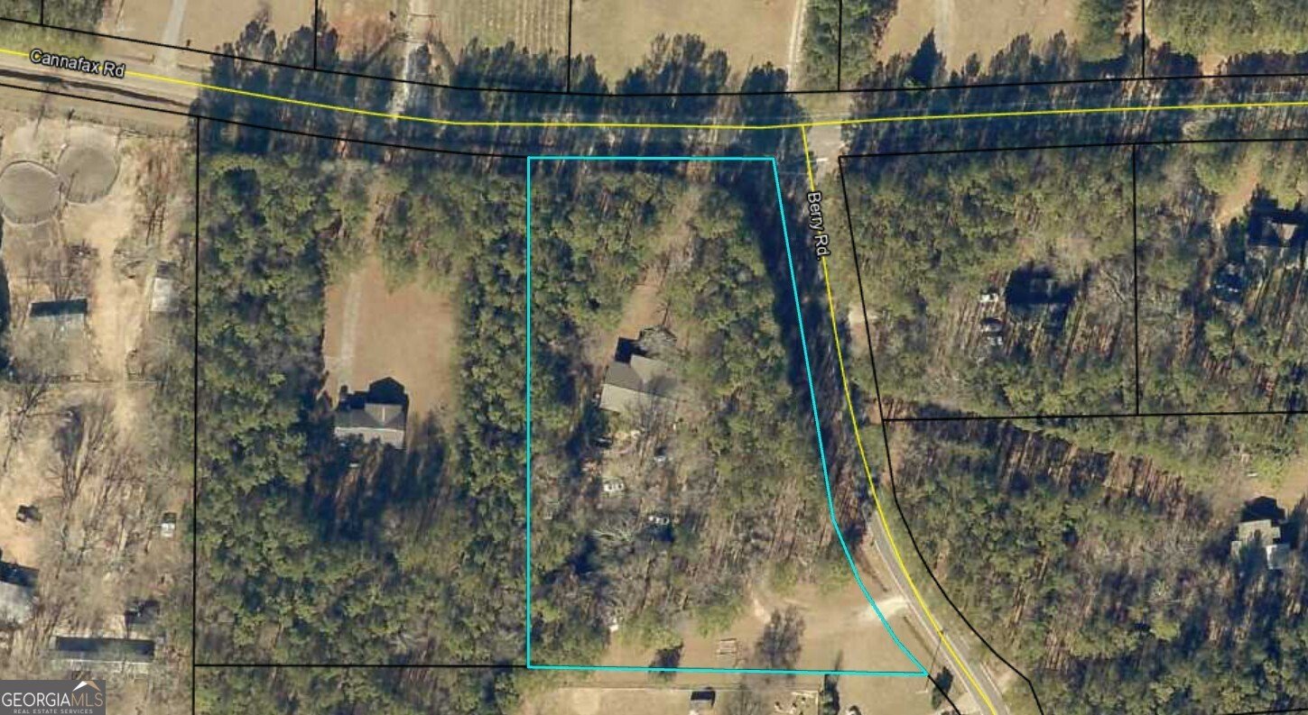 839 Cannafax Road Barnesville - Photo 10