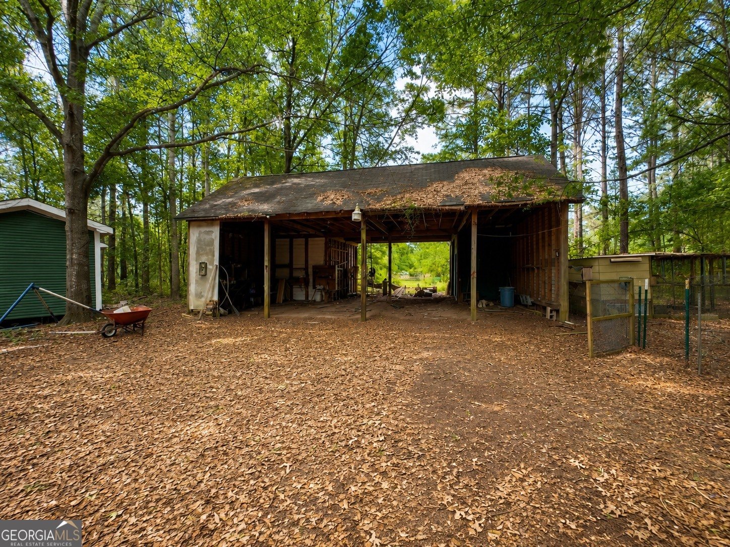 839 Cannafax Road Barnesville - Photo 9