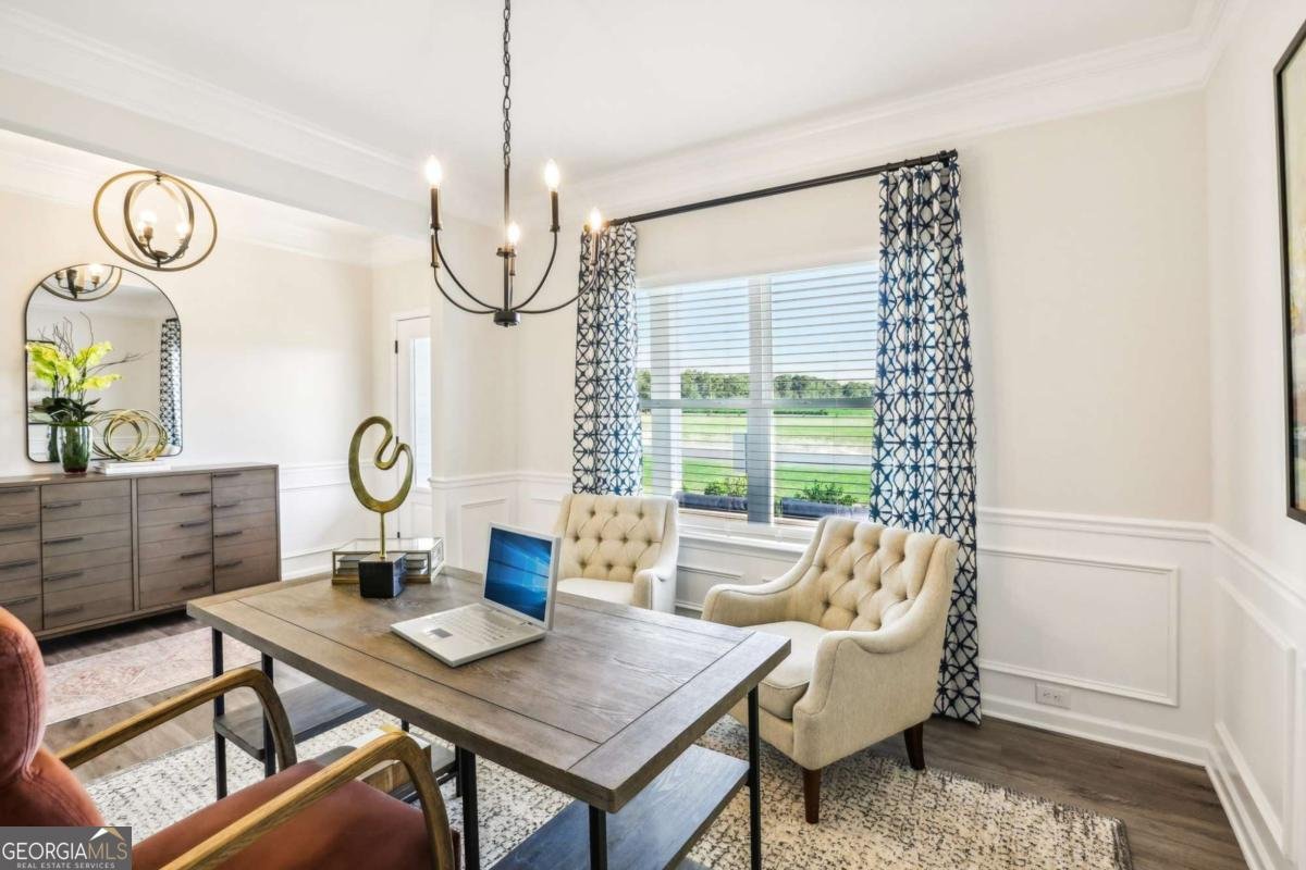 306 Southgate Drive Warner Robins - Photo 14