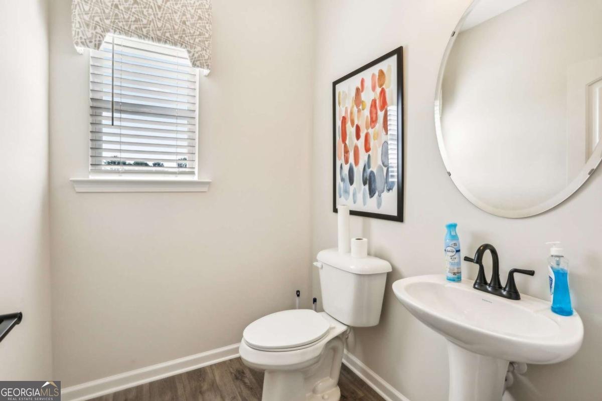 306 Southgate Drive Warner Robins - Photo 15