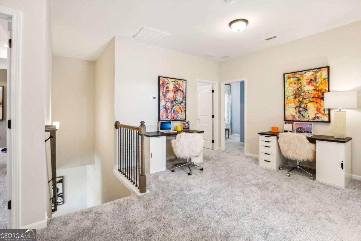 306 Southgate Drive Warner Robins - Photo 17