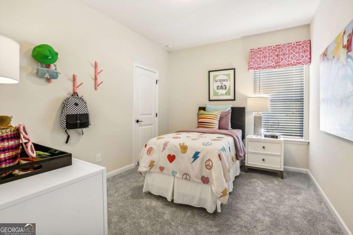 306 Southgate Drive Warner Robins - Photo 28
