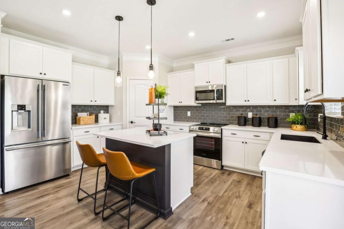 306 Southgate Drive Warner Robins - Photo 9