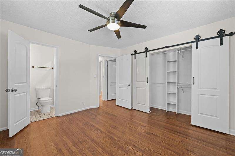 2497 Whites Mill Lane Decatur - Photo 11
